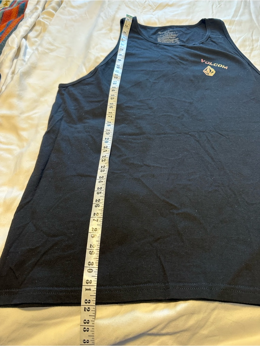Volcom Tank Top - Picture 5 of 5